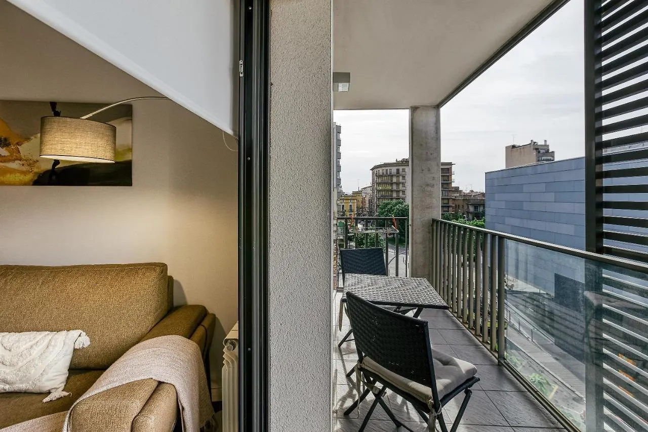 Duplex Dali Apartment Figueres
