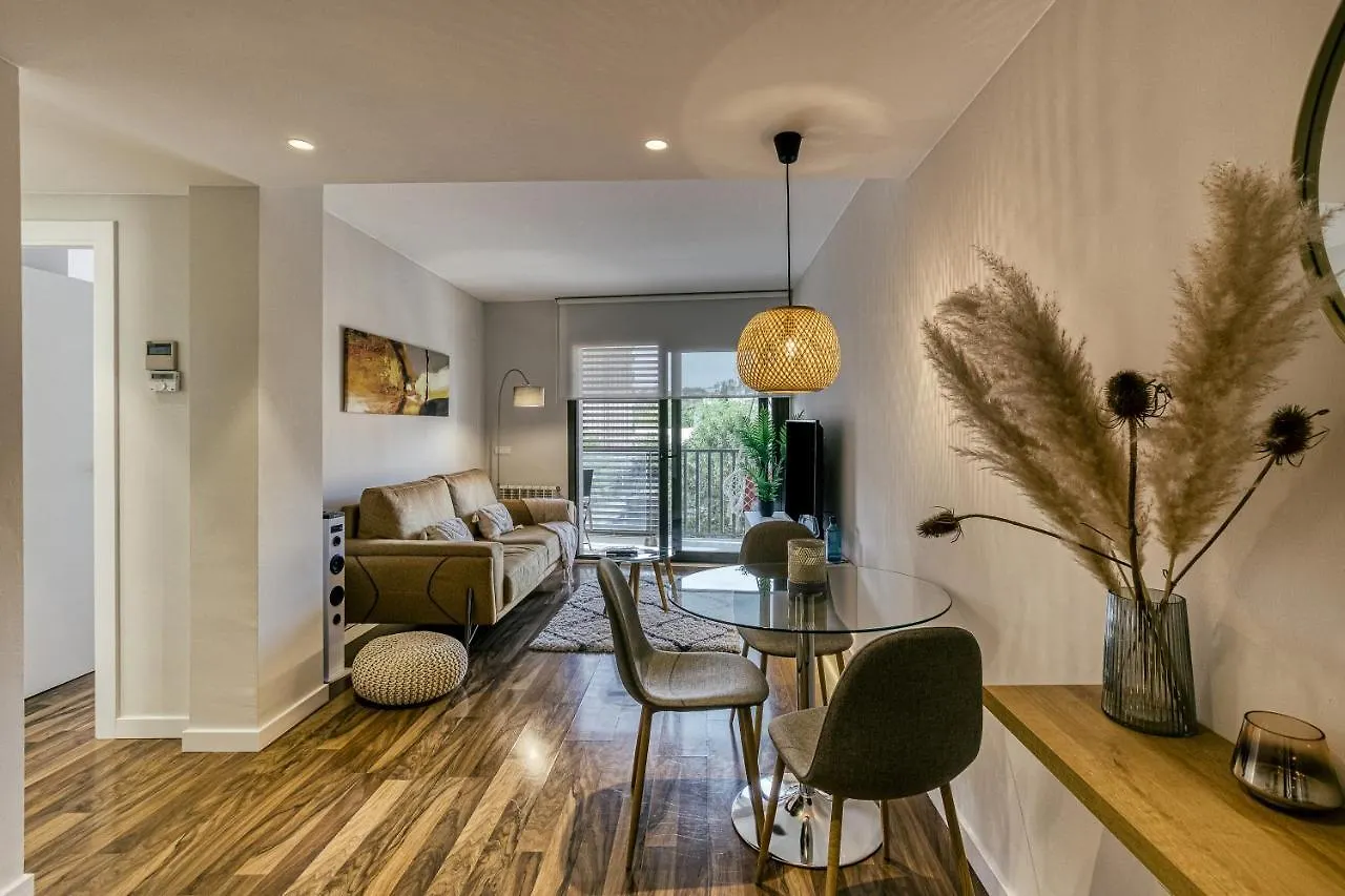 Duplex Dali Apartment Figueres   Figueres (Girona)