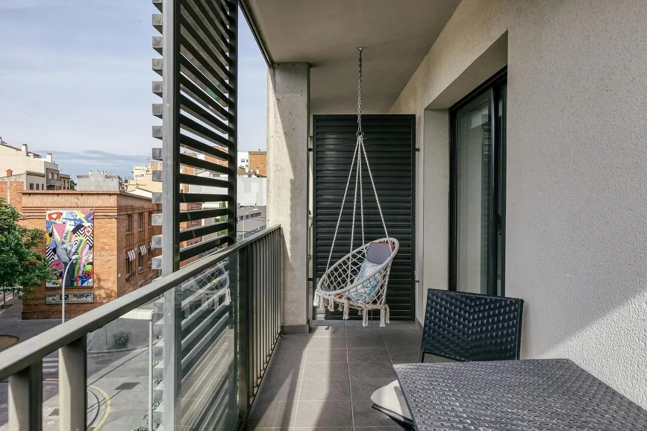Duplex Dali Apartment Figueres   Figueres (Girona)