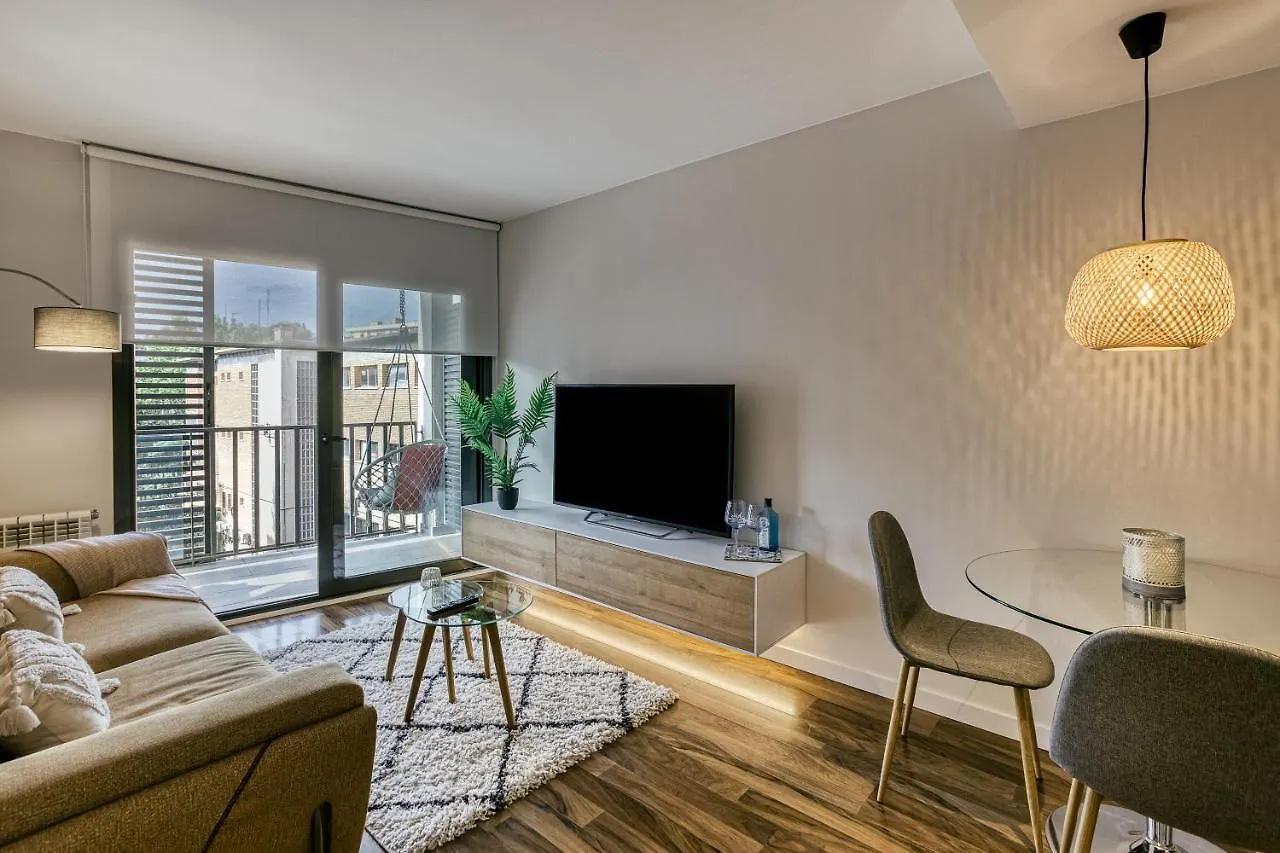Duplex Dali Apartment Figueres  Spain
