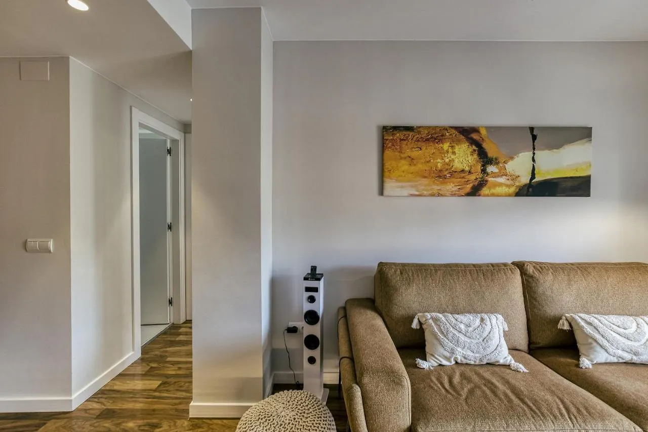Duplex Dali Apartment Figueres  Figueres (Girona)