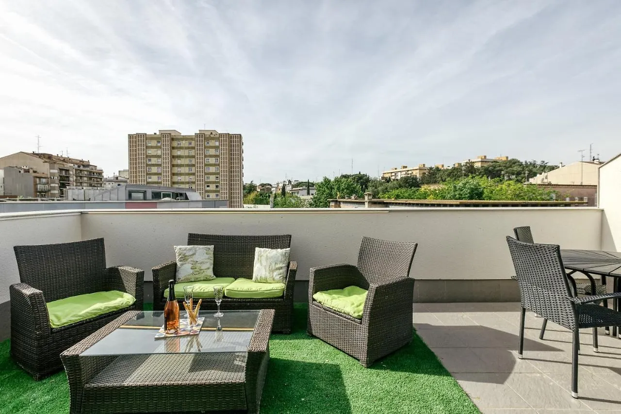 Duplex Dali Apartment Figueres  Spain