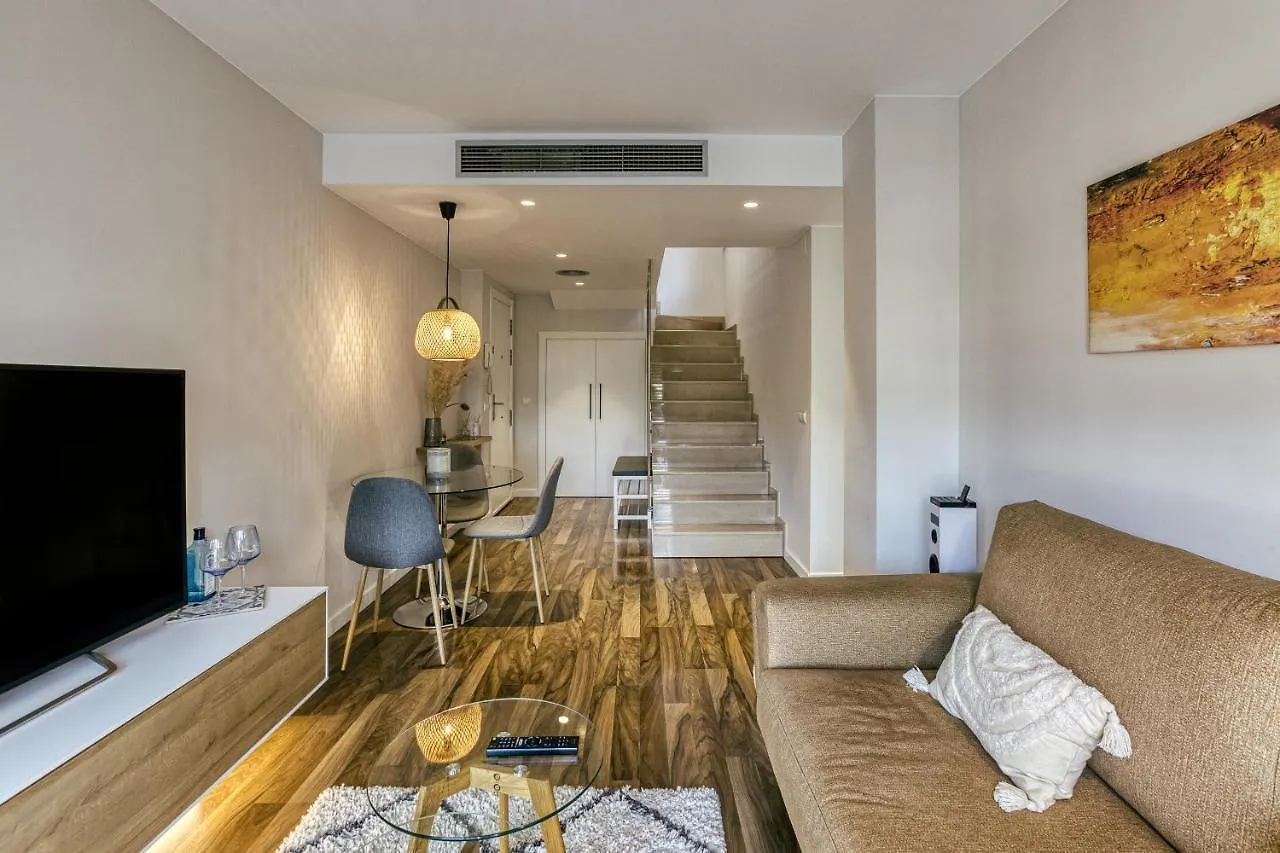 Duplex Dali Apartment Figueres