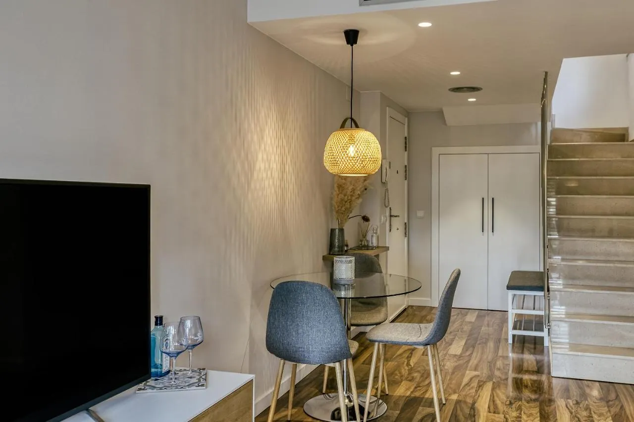 Duplex Dali Apartment Figueres