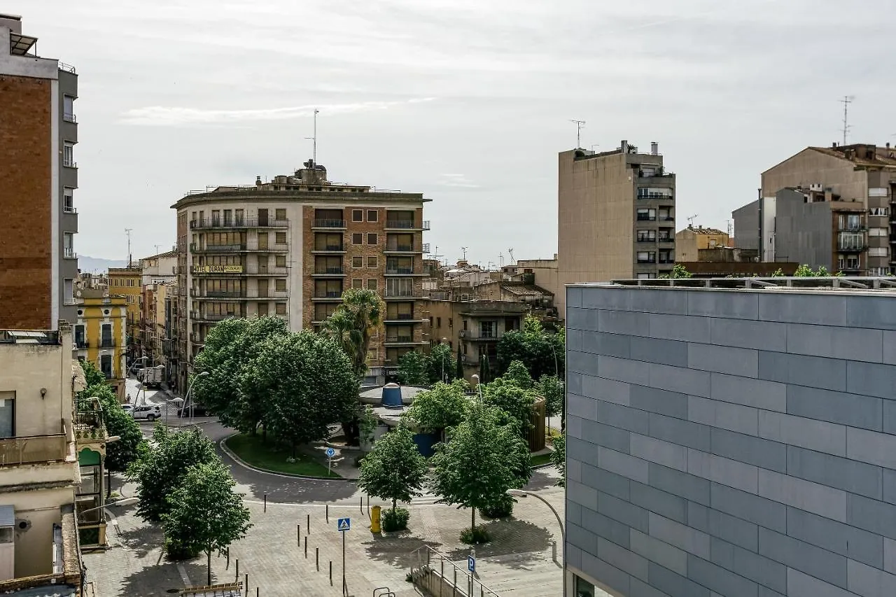 Duplex Dali Apartment Figueres