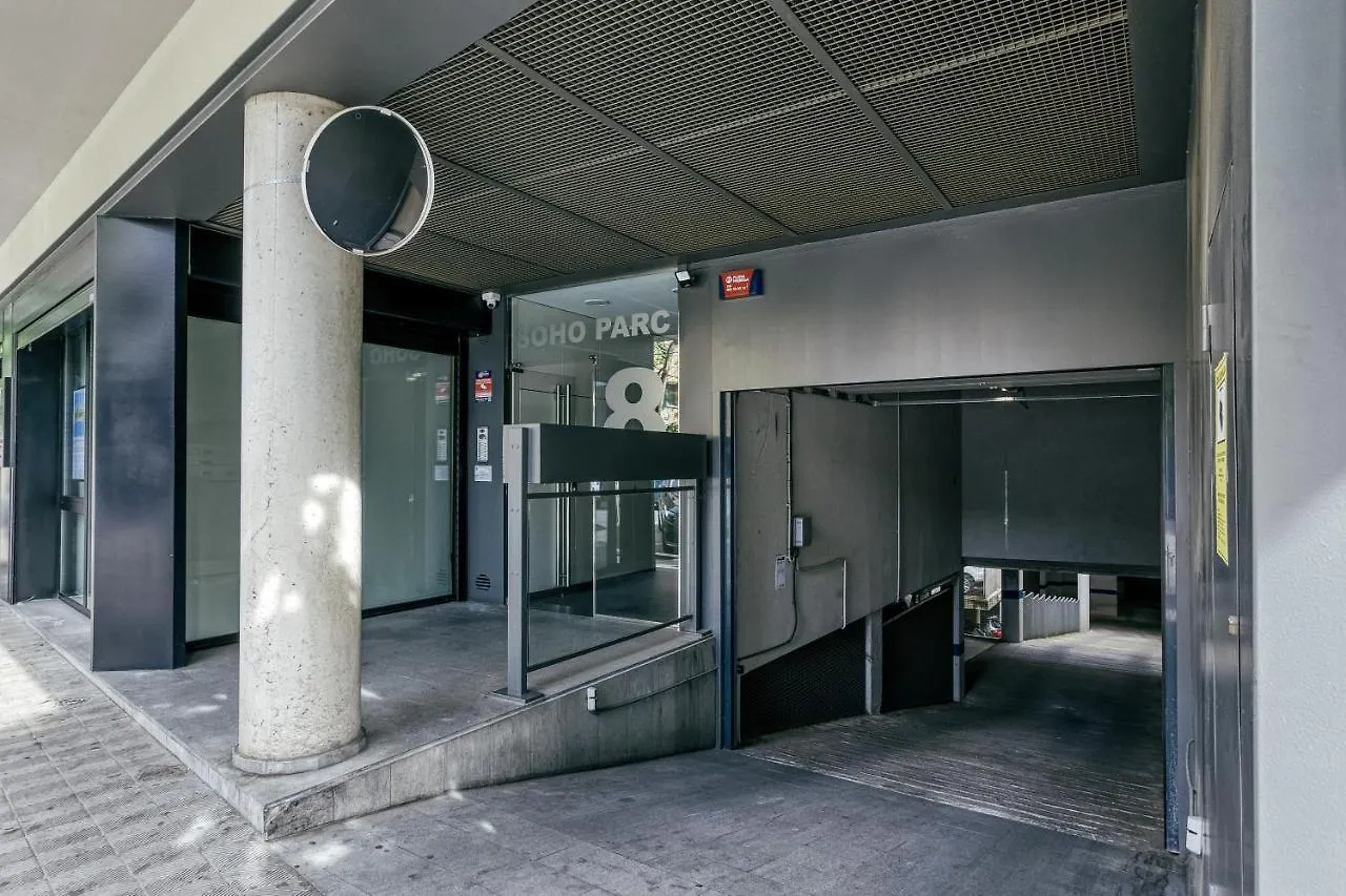 Duplex Dali Apartment Figueres