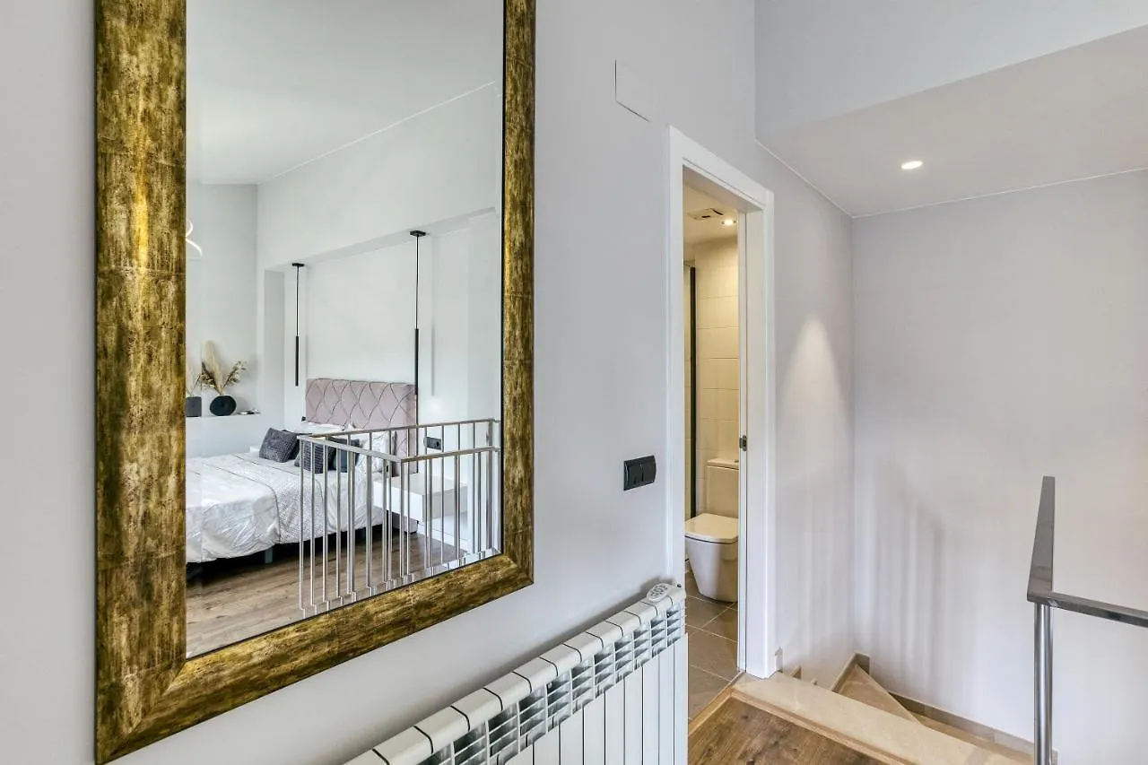 Duplex Dali Apartment Figueres  Spain