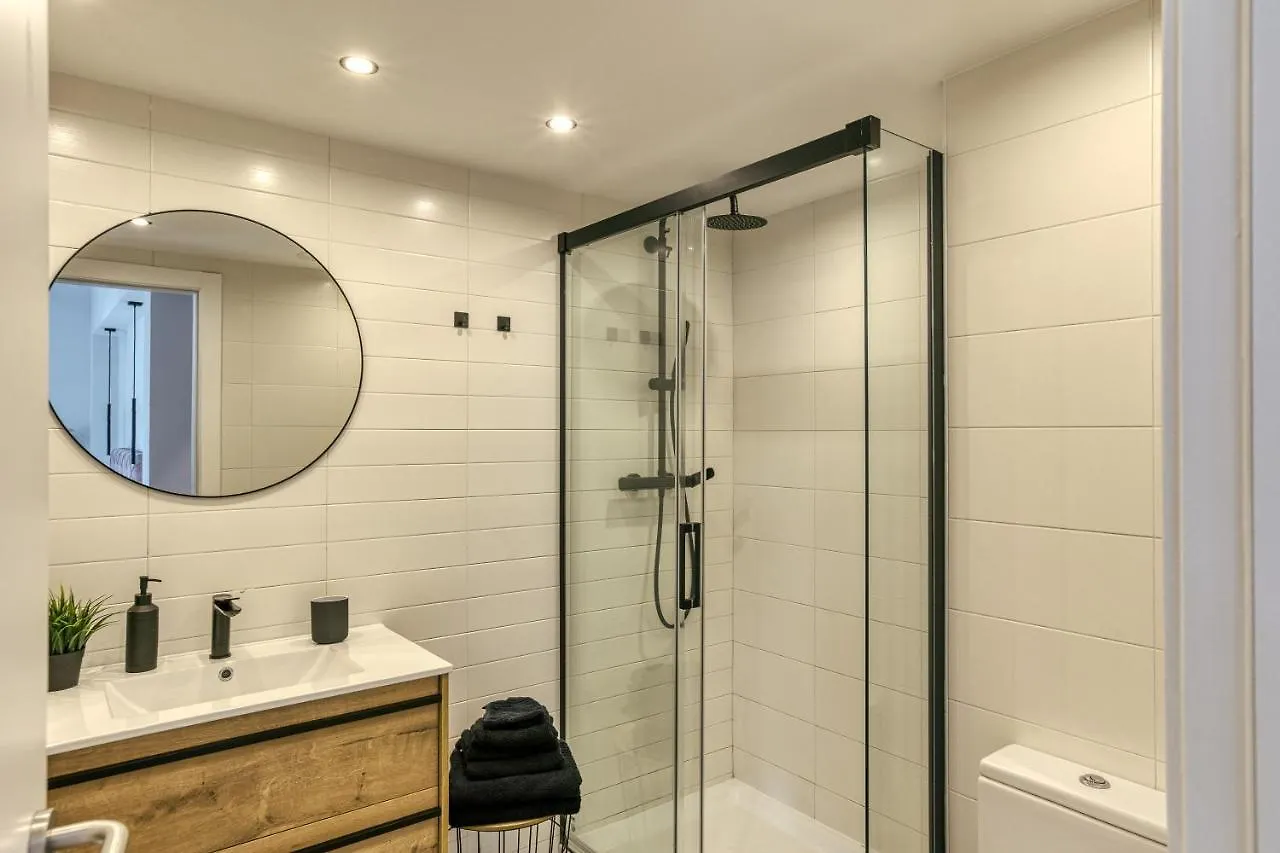 Duplex Dali Apartment Figueres