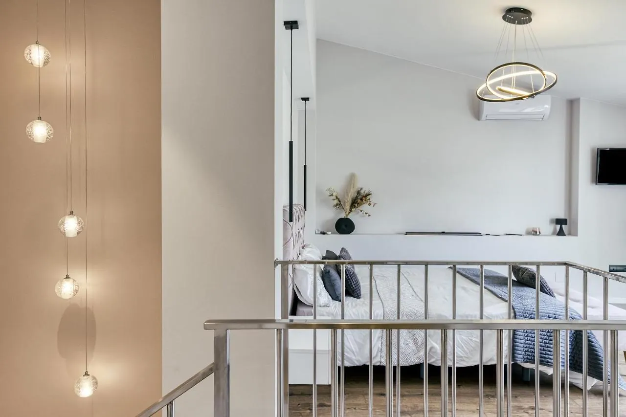 Duplex Dali Apartment Figueres  Spain