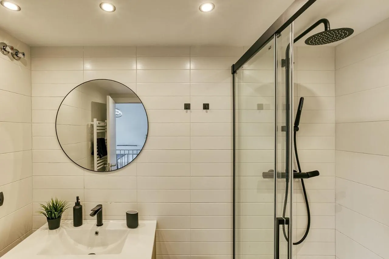 Duplex Dali Apartment Figueres