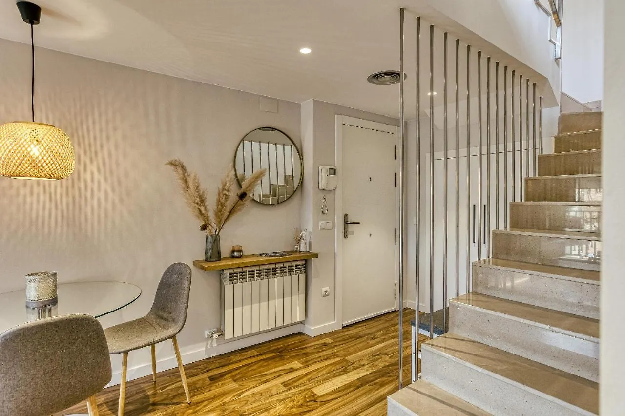 Duplex Dali Apartment Figueres  Spain