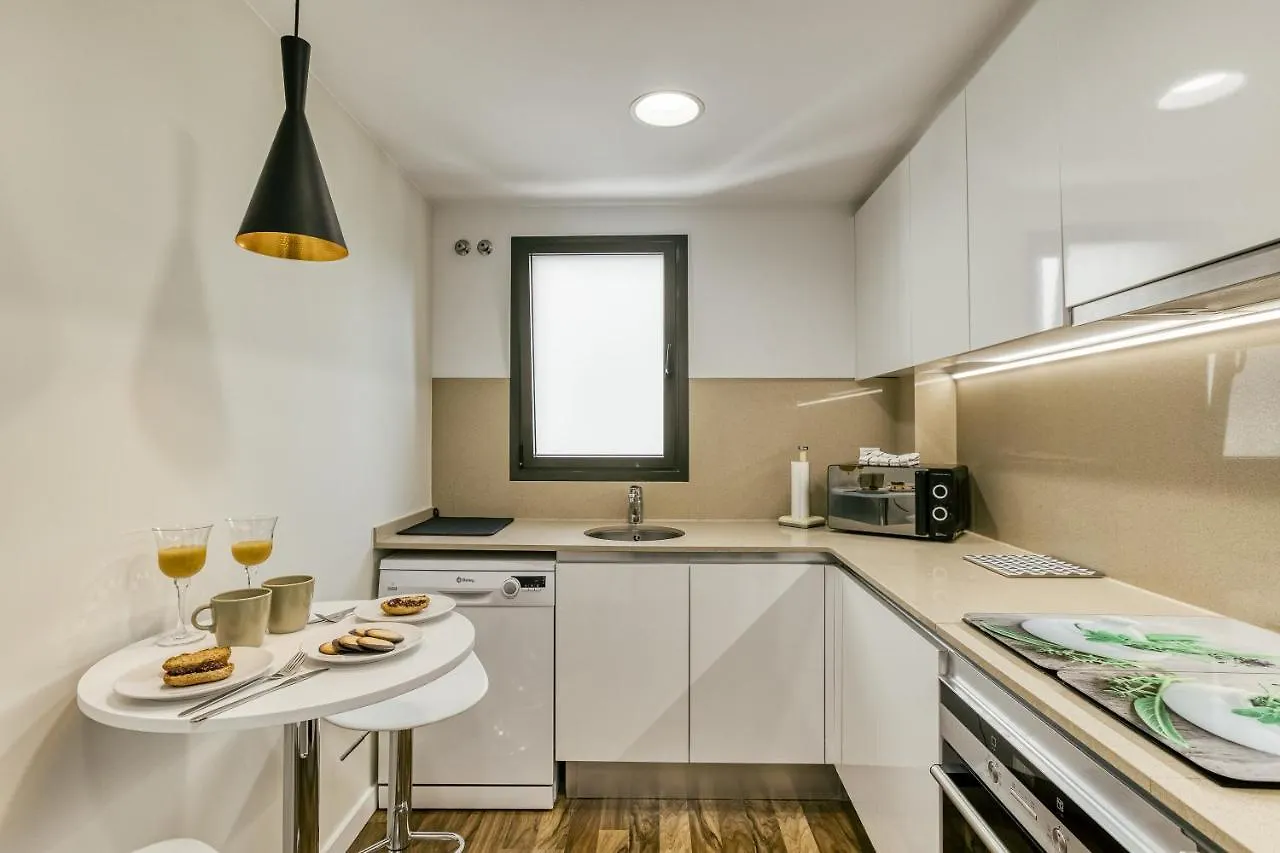 Duplex Dali Apartment Figueres