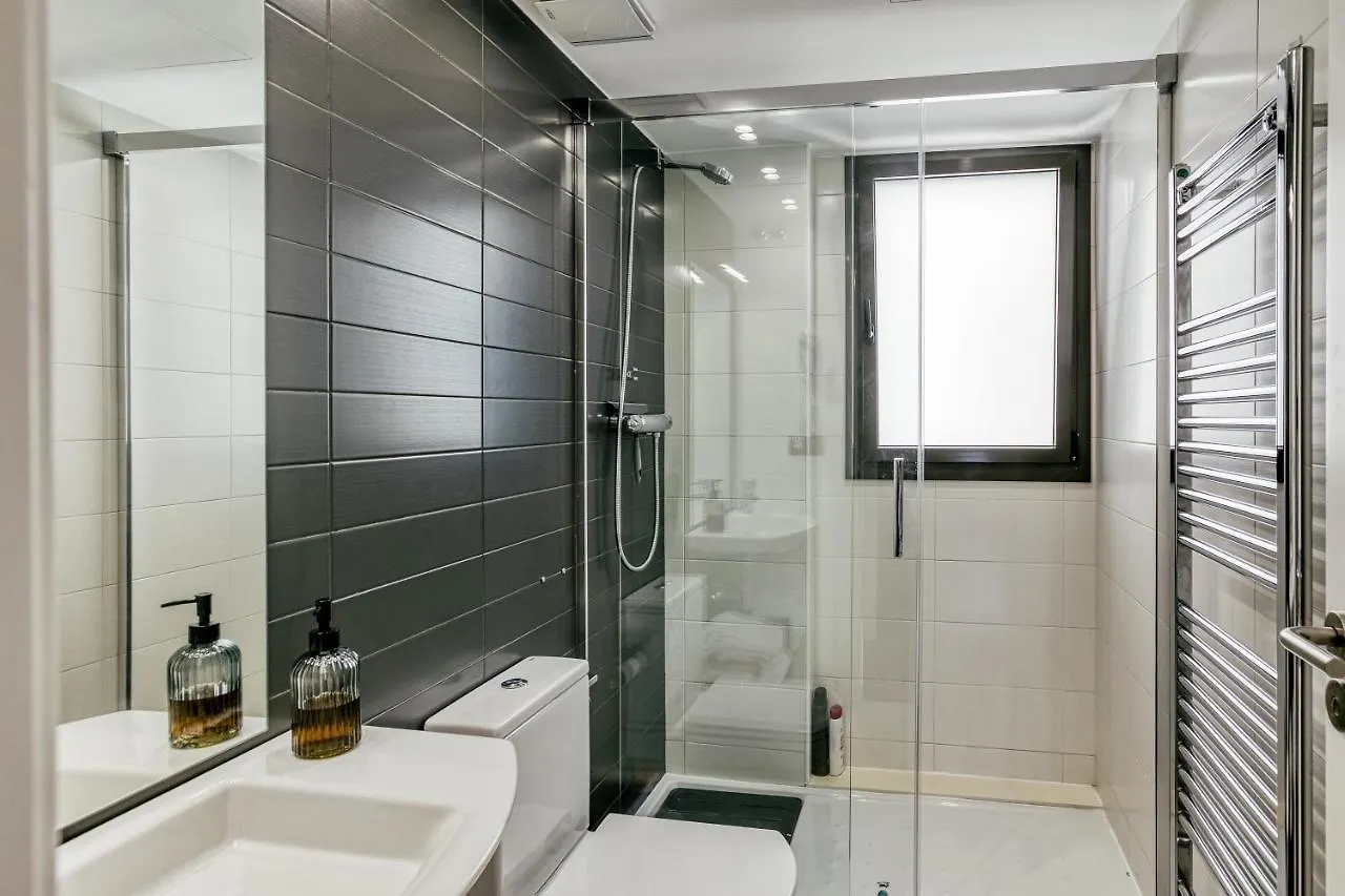 Duplex Dali Apartment Figueres  Figueres (Girona)