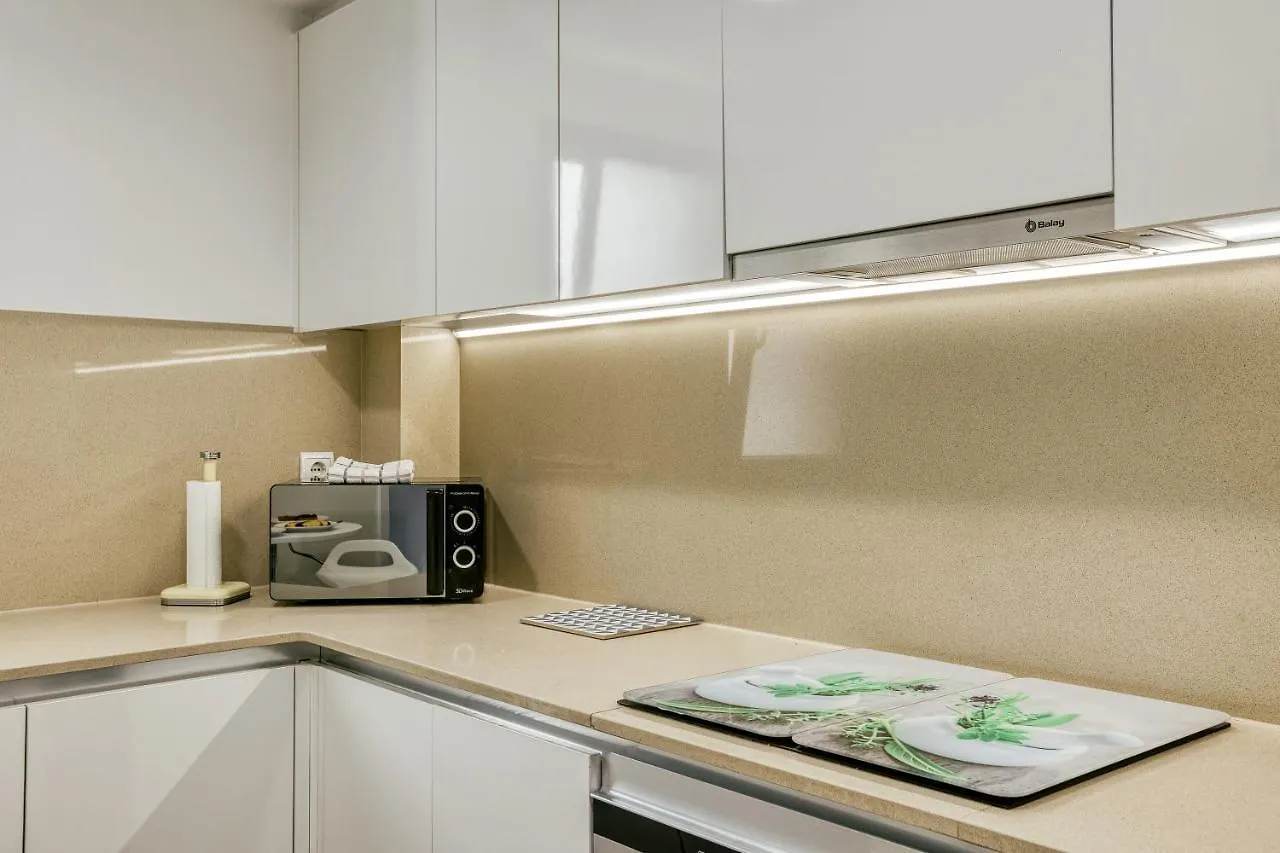 Duplex Dali Apartment Figueres