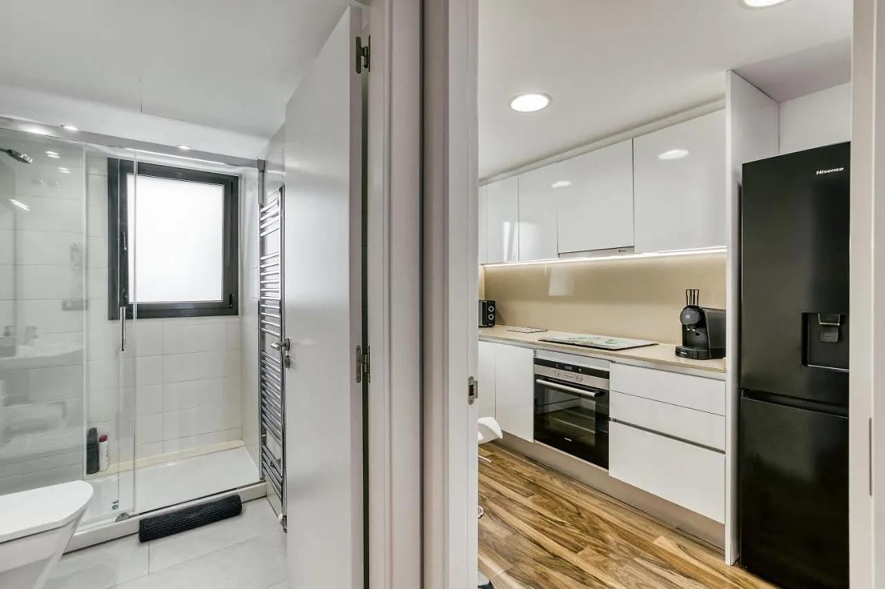 Duplex Dali Apartment Figueres