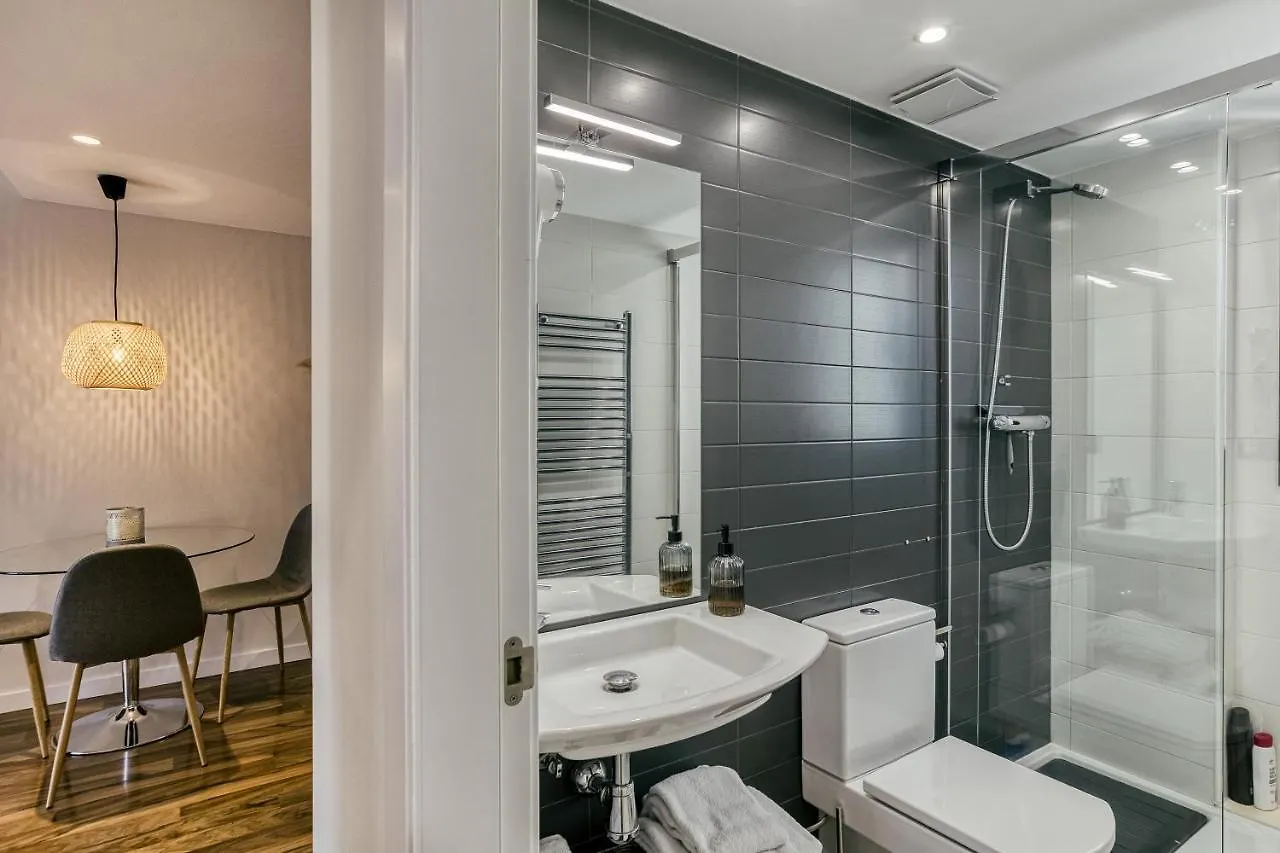 Duplex Dali Apartment Figueres