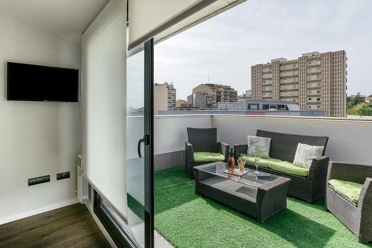 Duplex Dali Apartment Figueres