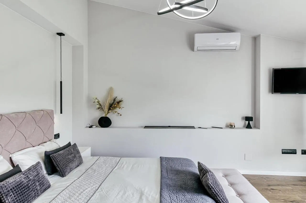 Duplex Dali Apartment Figueres