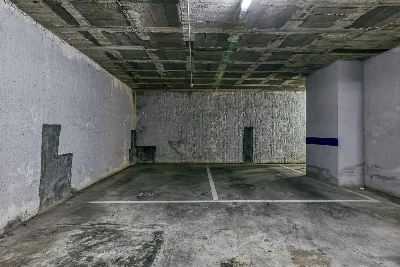 Duplex Dali Apartment Figueres   Figueres (Girona)