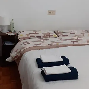  Accommodatie bij particulieren Doble Privada En