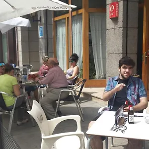  Guest house Galicia