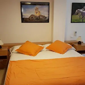  Appartement Enginyapartaments