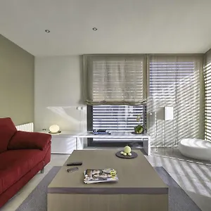  Apartment Terraza Figueres