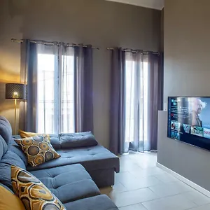  Apartment Pep Ventura