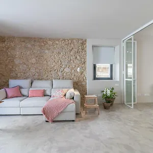  Appartement Jonquera, 18